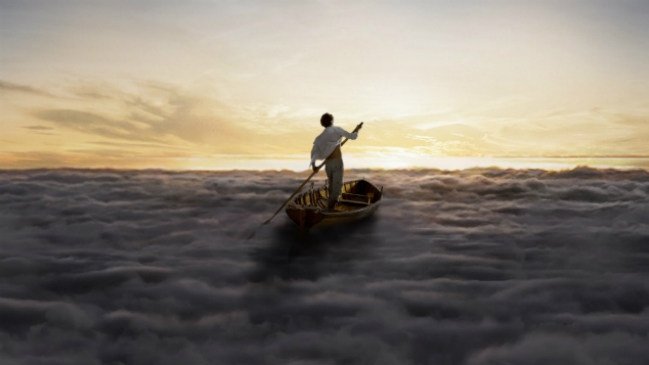 Pink Floyd lanzará en noviembre su primer álbum en dos décadas