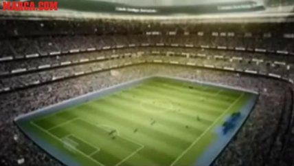 Así es el proyecto de Real Madrid para modernizar y renombrar el "Santiago Bernabéu"