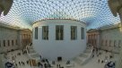 Recrearán el Museo Británico en el videojuego \