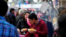 Más de 160 mil personas asistieron a \