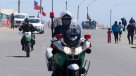Fiestas Patrias: 10 personas fueron formalizadas por \