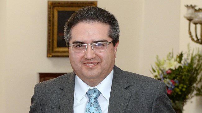 Presidente del TC presagió 