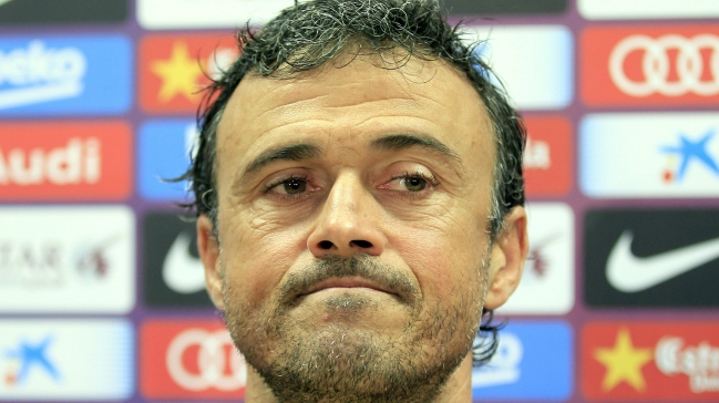 Luis Enrique y rotación de arqueros: La confianza de los porteros es relativa