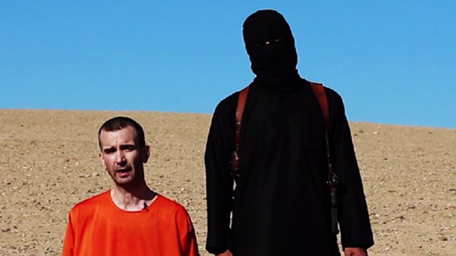 Estado Islámico abrió 