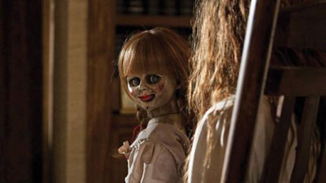 Hoy se celebra el Día del Cine 