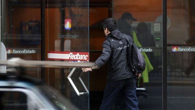 Reclamos contra cajeros automáticos aumentaron un 240% en Fiestas Patrias