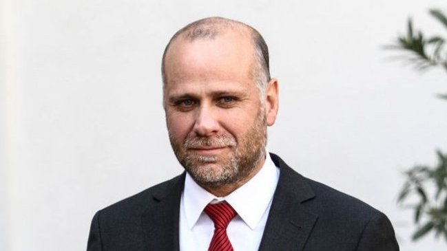 Atentados: Gobierno no descansará 