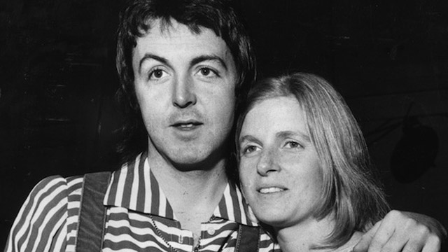 10 musas inspiradoras en la historia de la música