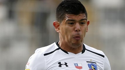 Un autogol de Esteban Pavez se transformó en el 2-0 de U. de Concepción sobre Colo Colo