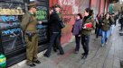 Aclaración de CorreosChile por millonario robo a la \