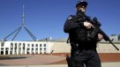 Murió hombre que había amenazado al primer ministro australiano
