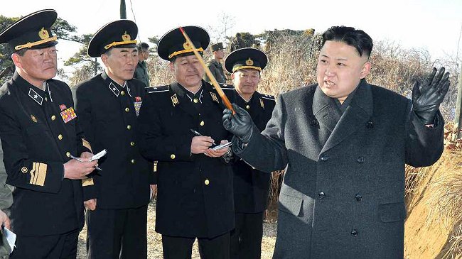 Ausencia mediática de Kim Jong-un despierta especulaciones sobre su salud