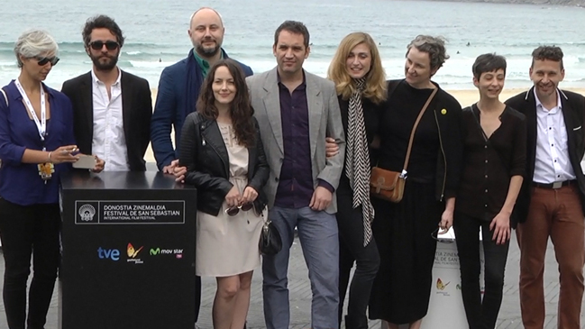 Chile desembarca fuerte en San Sebastián en plena explosión cinematográfica