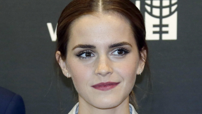 Filtración de fotos de Emma Watson era parte de una estrategia