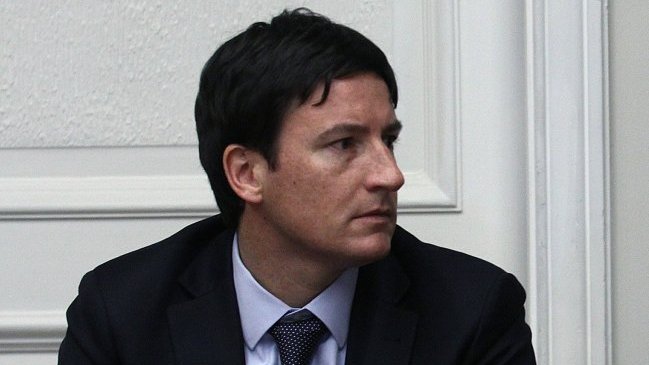 UDI pidió incluir el conflicto en La Auracanía en nueva Ley Antiterrorista