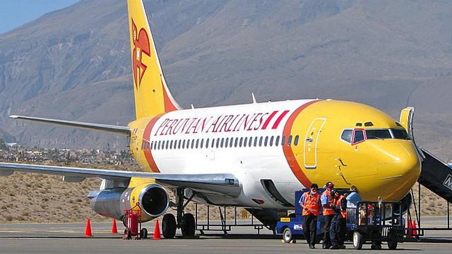 Cuatro aerolíneas esperan ingresar al mercado chileno