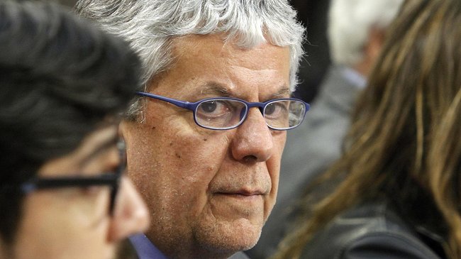 Cárcel para el lucro en educación busca 