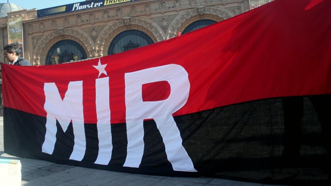 Justicia procesó dos ex agentes de la CNI por muerte de mirista en 1981