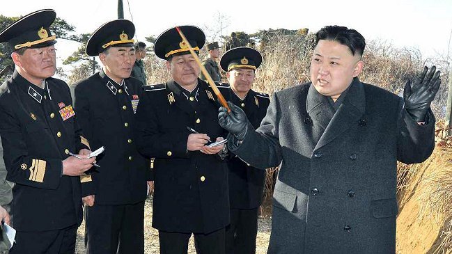 Ausencia mediática de Kim Jong-un despierta especulaciones sobre su salud