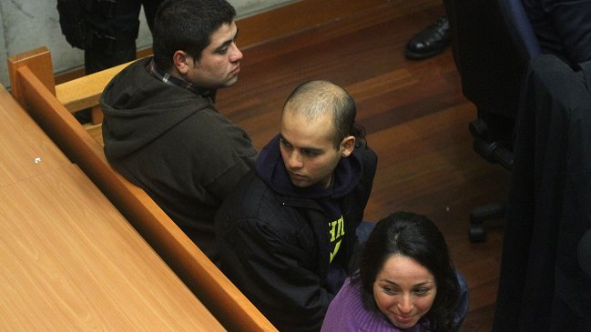 Bombazos: Fiscalía busca a más implicados en círculo cercano de imputados