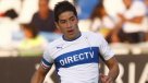 Cristián Alvarez y duelo con Cobresal: Es uno de los más difíciles del año
