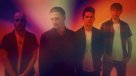 Wild Beasts, teloneros de Franz Ferdinand: \