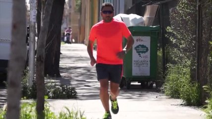 Capítulo 1: Cómo comenzar a correr