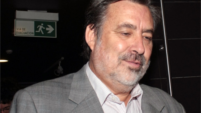 Guillier pedirá a Presidenta Bachelet encabezar 