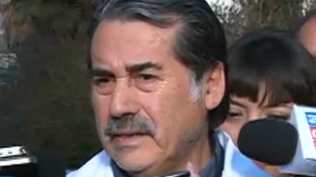 Sujeto que portaba bomba murió 