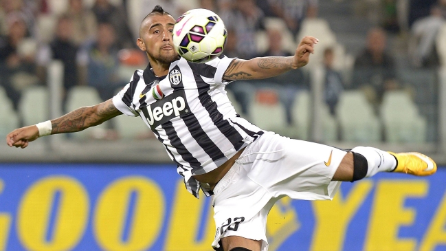 La Columna de Toño Prieto: Vidal, el mejor