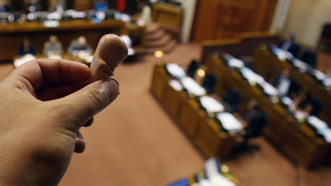 Amnistía Internacional solicita despenalización total del aborto en Chile