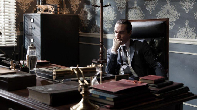 HBO LA estrena segunda temporada de 