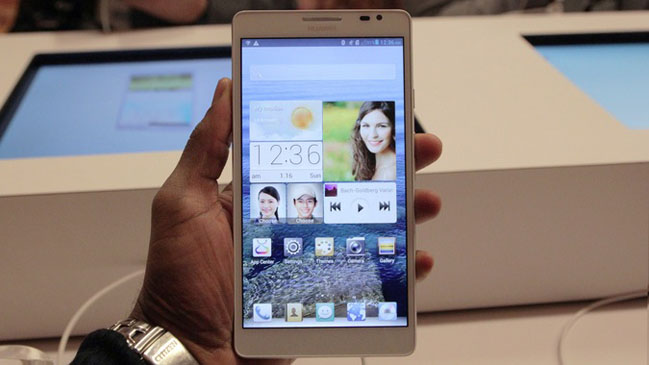 Estudio reveló caída en ventas de dispositivos móviles en Chile