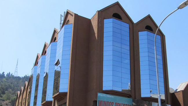 Trabajadores de Canal 13 preocupados por cambios ejecutivos