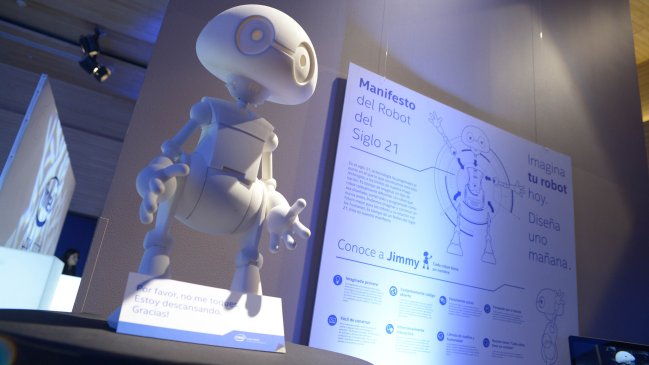 Intel Future Showcase: Las próximas tendencias de la industria