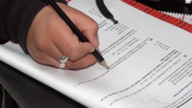 277 mil personas rendirán la PSU este año