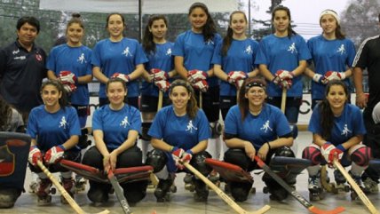  Chile va al Mundial con jóvenes y dos ex campeonas  