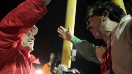   La explicación de Juan Illanes para desvincularse de 