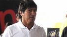 Grupo Zamorano sobre deudas del ex jugador: \