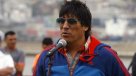 Iván Zamorano y deudas por Ciudad Deportiva: \
