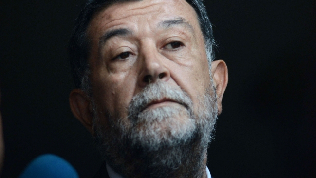 Atentados: Aleuy sostuvo que hay grupos pequeños con una alta autonomía