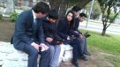 A fines de 2015 habrá puntos de conexión WiFi gratis en todo Chile