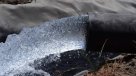 Aguas del Valle detectó 333 delitos por robo de agua en Coquimbo