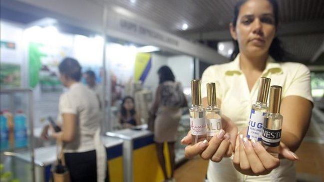 Gobierno cubano censuró perfumes inspirados en 