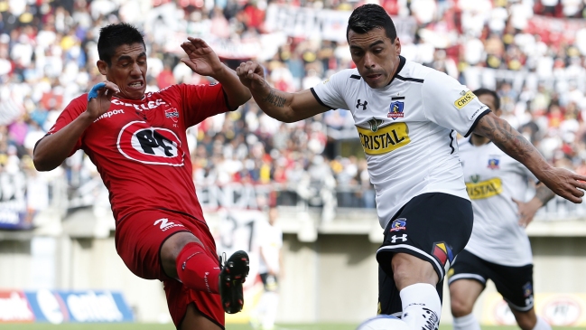 Colo Colo desafía a Ñublense con la intención de no ceder terreno en la lucha por el Apertura