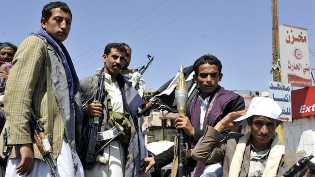 Grupo afiliado a al-Qaeda atacó embajada de EE.UU. en Yemen