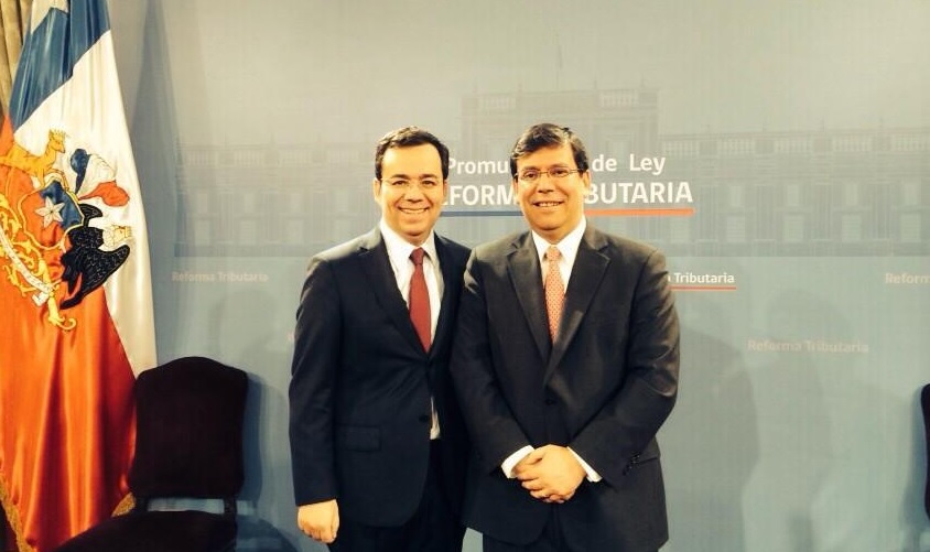 El martes ingresará el Presupuesto 2015 al Congreso