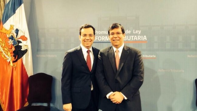 El martes ingresará el Presupuesto 2015 al Congreso