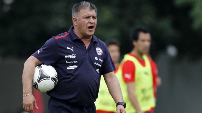 ¿Qué jugadores argentinos brillaron en el fútbol chileno?