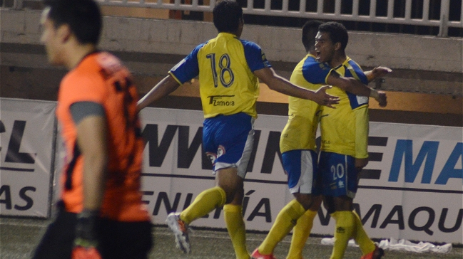 La programación de la novena fecha de la Primera B